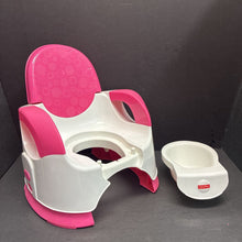 Load image into Gallery viewer, Custom Comfort Potty
