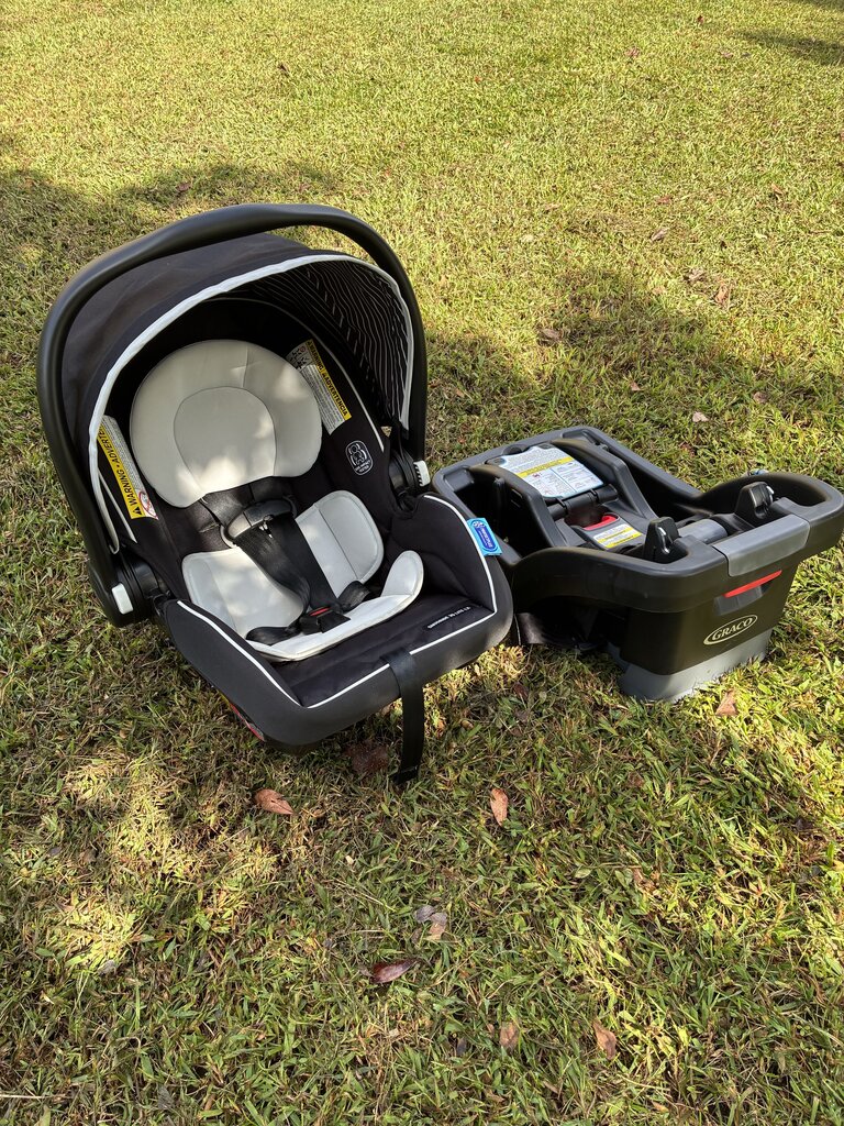 Snugride 35 Lite LX Infant Car Seat