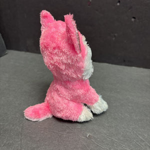 Hunk the Husky Dog Beanie Boo