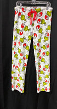 Load image into Gallery viewer, The Grinch Christmas Pajama Pants
