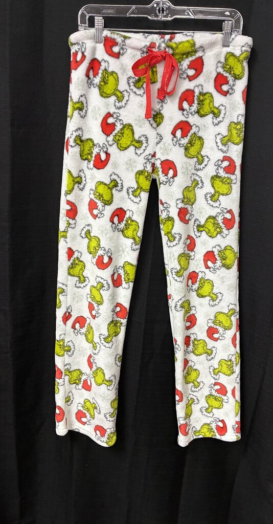 The Grinch Christmas Pajama Pants