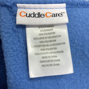 Sports Dog Infant Car Seat/Stroller Blanket (Cuddle Care)