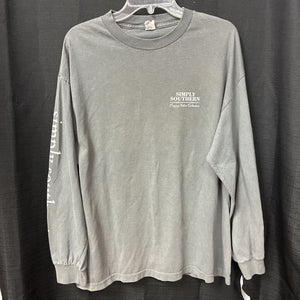"Bless your heart..." USA Top