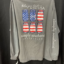 Load image into Gallery viewer, &quot;Bless your heart...&quot; USA Top

