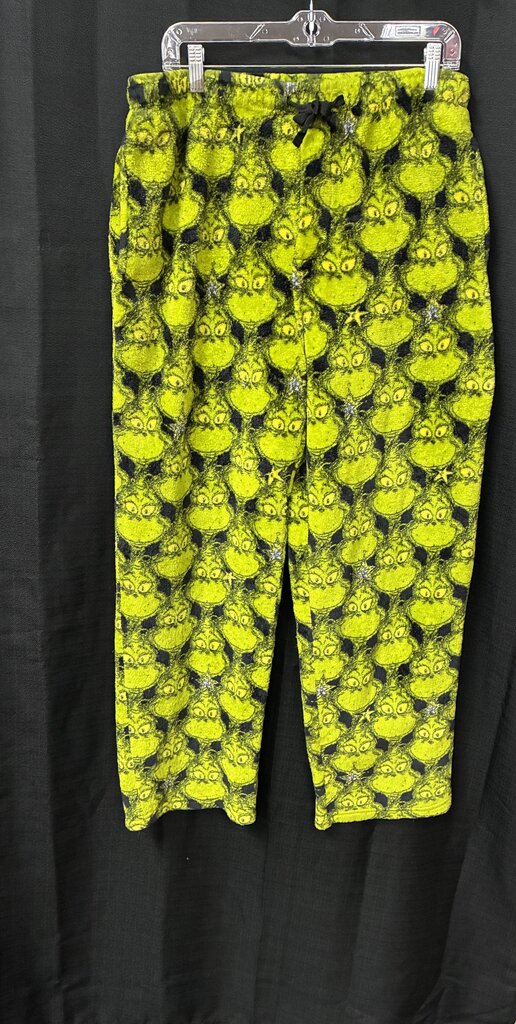 The Grinch Christmas Pajama Pants