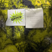 Load image into Gallery viewer, The Grinch Christmas Pajama Pants
