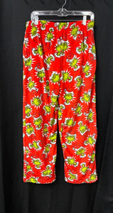 The Grinch Christmas Pajama Pants