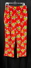Load image into Gallery viewer, The Grinch Christmas Pajama Pants
