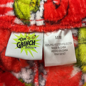 The Grinch Christmas Pajama Pants