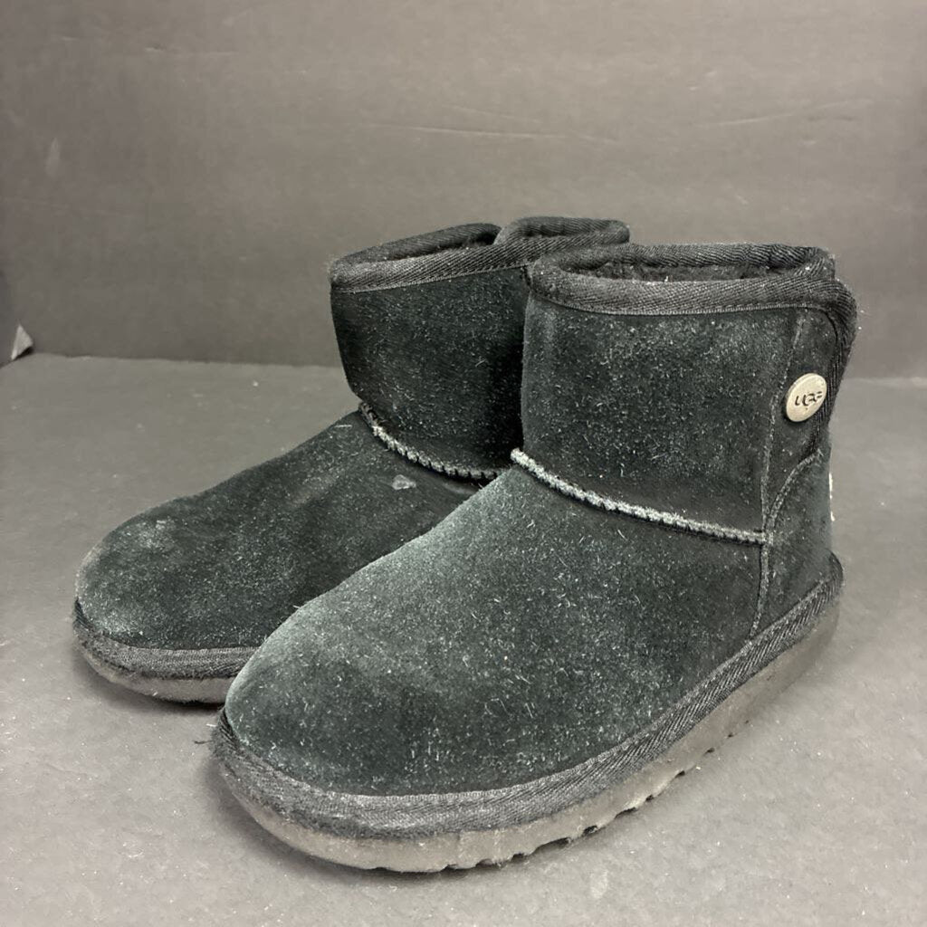 Girls Jonah Boots