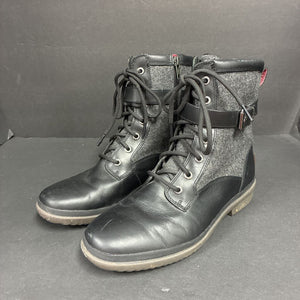 Womens Kesey Boots