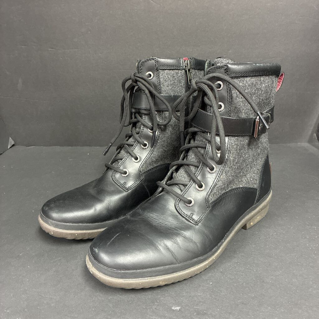 Womens Kesey Boots