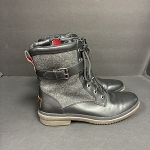 Womens Kesey Boots