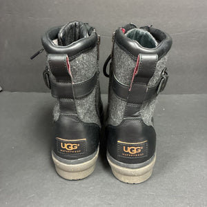 Womens Kesey Boots