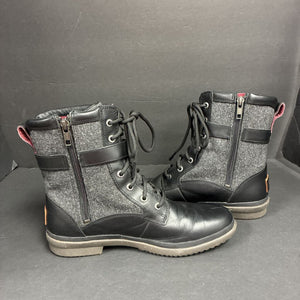 Womens Kesey Boots
