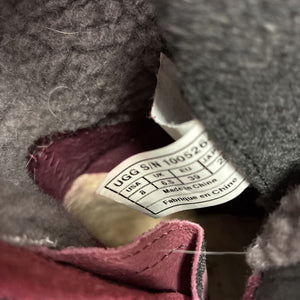Womens Kesey Boots