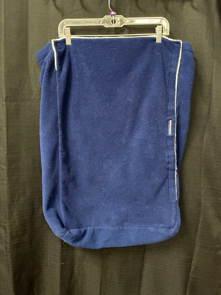 Toastie Toddler Stroller Blanket