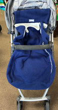 Load image into Gallery viewer, Toastie Toddler Stroller Blanket

