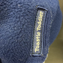 Load image into Gallery viewer, Toastie Toddler Stroller Blanket
