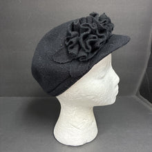 Load image into Gallery viewer, Girls Flower Hat
