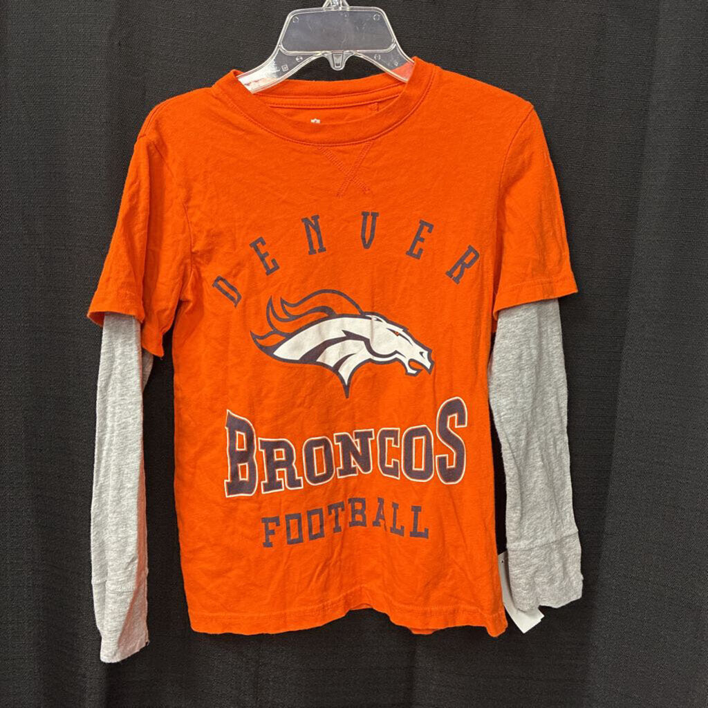 Football Shirt