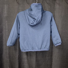 Load image into Gallery viewer, Boys Reversible Camo Rain Jacket
