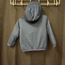 Load image into Gallery viewer, Boys Reversible Camo Rain Jacket
