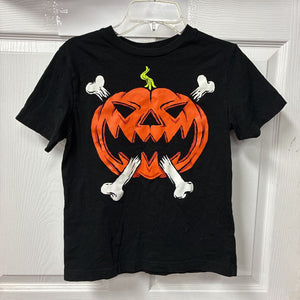 Halloween Pumpkin Shirt