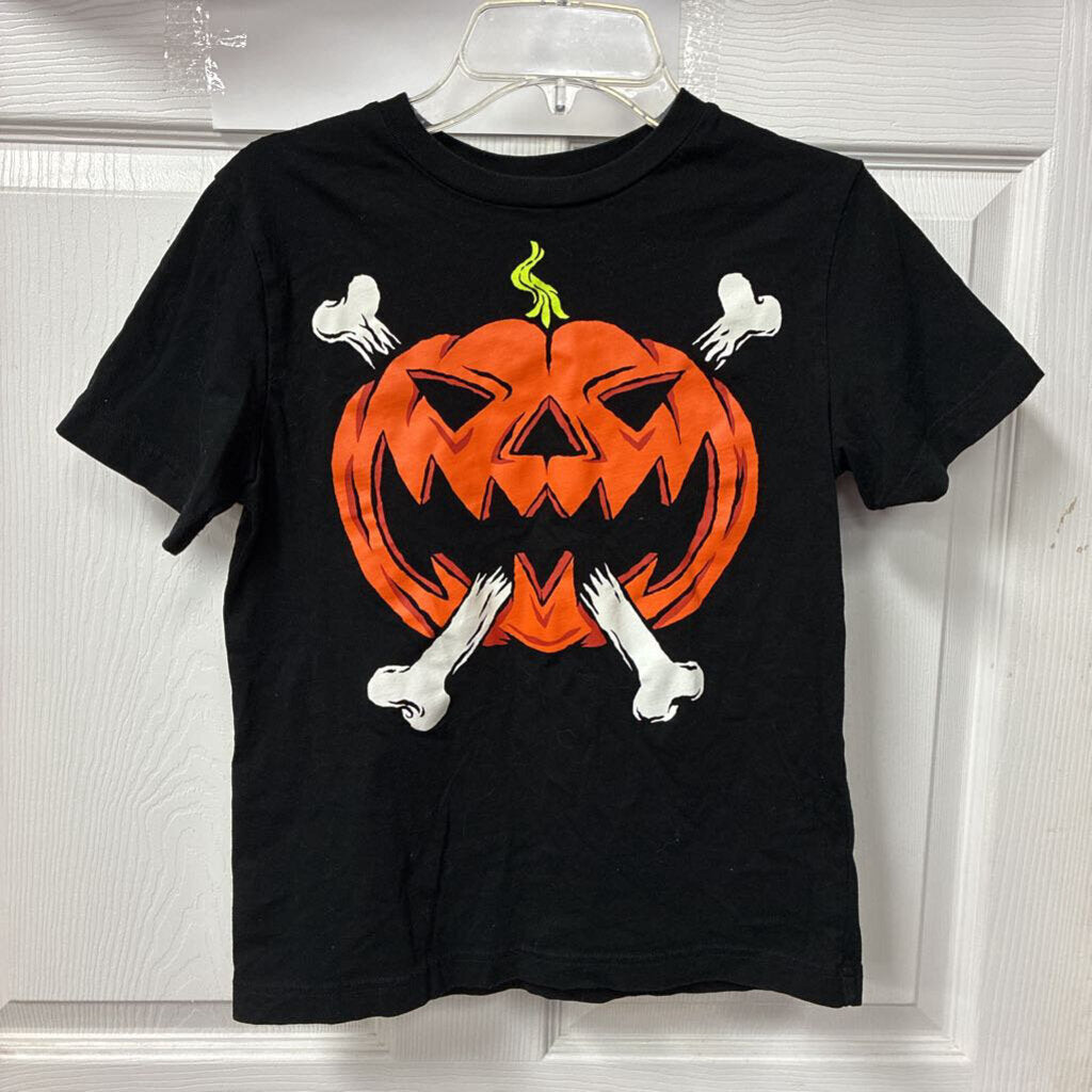 Halloween Pumpkin Shirt