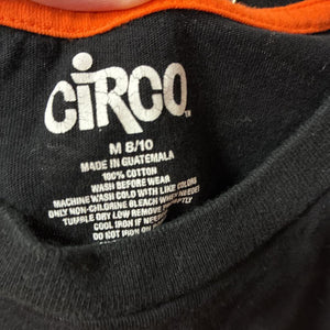 Halloween Pumpkin Shirt