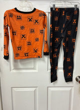 Load image into Gallery viewer, 2pc Halloween Sleepwear
