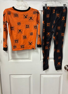 2pc Halloween Sleepwear