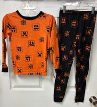 Load image into Gallery viewer, 2pc Halloween Sleepwear
