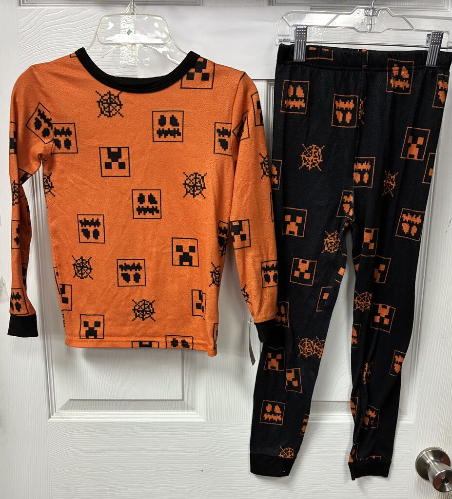 2pc Halloween Sleepwear