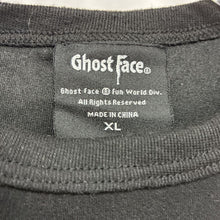 Load image into Gallery viewer, Halloween Ghost Face Shirt (Scream)
