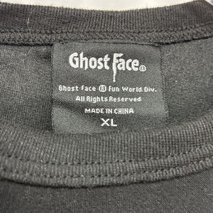 Halloween Ghost Face Shirt (Scream)