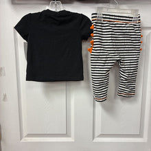 Load image into Gallery viewer, 2pc &quot;Milk...&quot; Halloween Outfit
