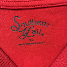 Load image into Gallery viewer, &quot;There&#39;s Snow...&quot; Christmas Top (Southern Y&#39;all)
