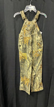Load image into Gallery viewer, Camo Overalls
