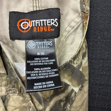 Load image into Gallery viewer, Camo Overalls
