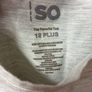 "100%..." Halloween/Thanksgiving Top