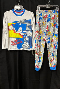 2pc Sleepwear
