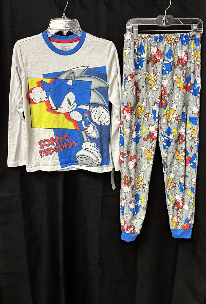 2pc Sleepwear