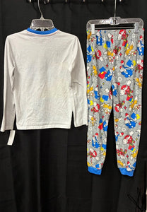 2pc Sleepwear