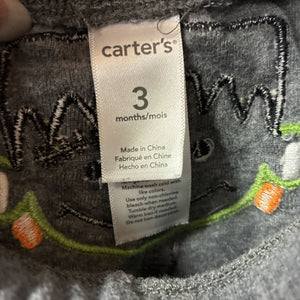 Frankenstein Halloween Pants