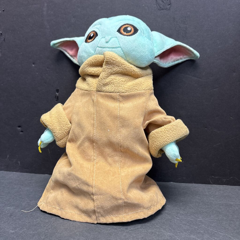 Grogu Plush