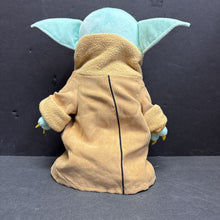 Load image into Gallery viewer, Grogu Plush
