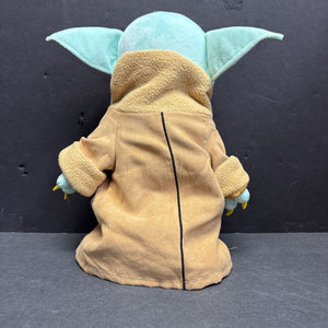Grogu Plush