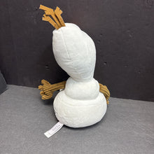 Load image into Gallery viewer, Scented Disney Frozen Olaf Plush

