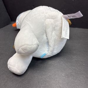 Scented Disney Frozen Olaf Plush